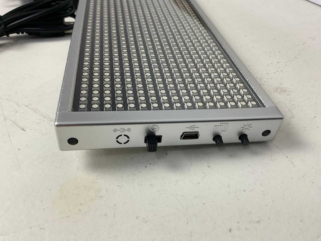 Moonlight led lmessage board - afbeelding 4 van  4