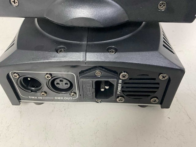 Moonlight led-moving head - afbeelding 1 van  1