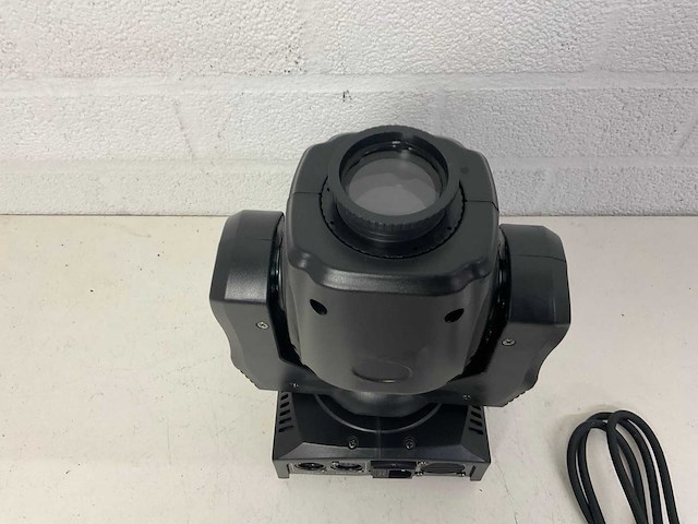 Moonlight led-moving head - afbeelding 1 van  3
