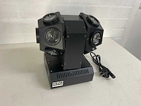 Moonlight led-moving head - afbeelding 2 van  7