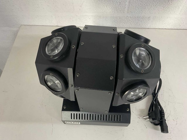 Moonlight led-moving head - afbeelding 3 van  7