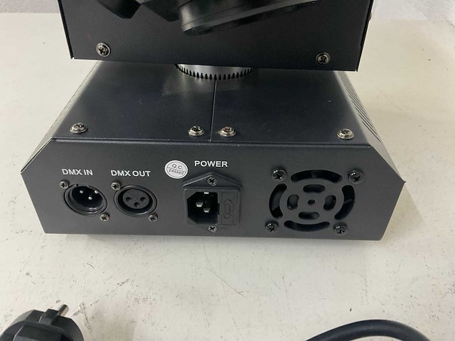 Moonlight led-moving head - afbeelding 5 van  7