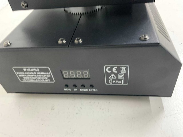 Moonlight led-moving head - afbeelding 7 van  7