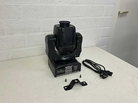 Moonlight led-moving head - afbeelding 2 van  7