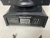 Moonlight led-moving head - afbeelding 3 van  7