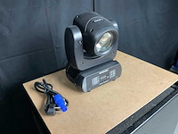 Moonlight led-moving head - afbeelding 2 van  6