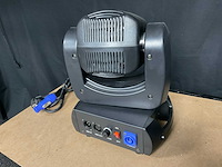 Moonlight led-moving head - afbeelding 5 van  6