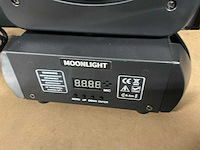 Moonlight led-moving head - afbeelding 4 van  6