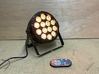 Moonlight led par-spot - afbeelding 2 van  3