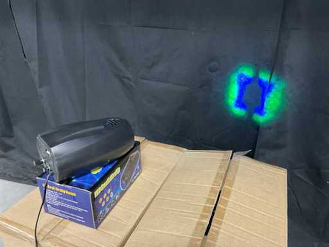 Moonlight led small airship (40x) - afbeelding 3 van  8