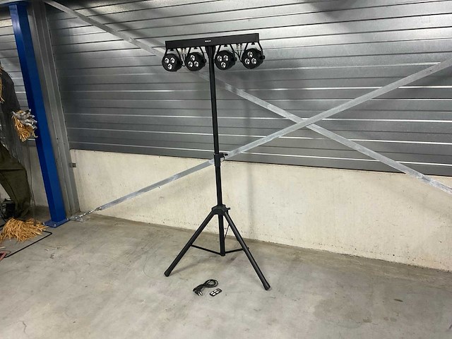 Moonlight led-spotlight - afbeelding 1 van  5