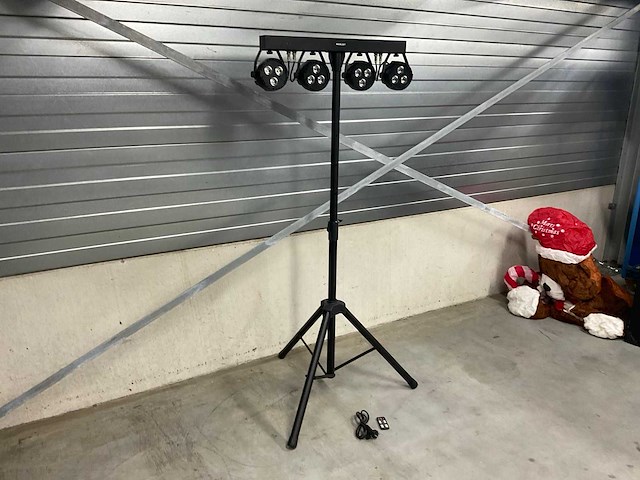 Moonlight led-spotlight - afbeelding 2 van  5