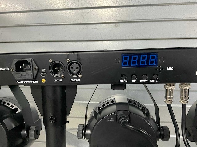 Moonlight led-spotlight - afbeelding 4 van  5