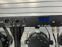 Moonlight led-spotlight - afbeelding 4 van  5