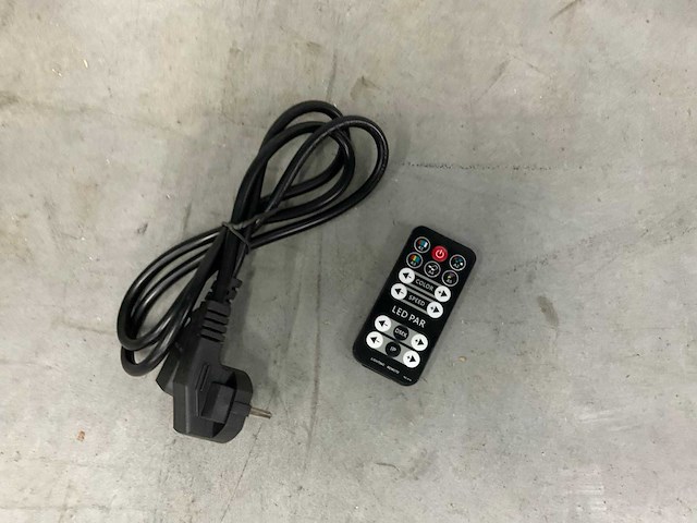 Moonlight led-spotlight - afbeelding 5 van  5