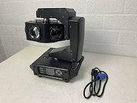 Moonlight led-ufo moving head - afbeelding 1 van  2
