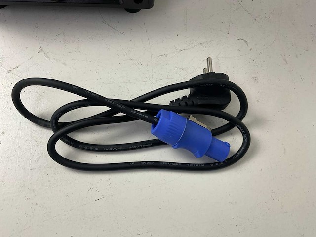 Moonlight led-ufo moving head - afbeelding 2 van  2