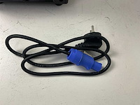 Moonlight led-ufo moving head - afbeelding 2 van  2