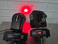 Moonlight ledspot (2x) - afbeelding 1 van  9