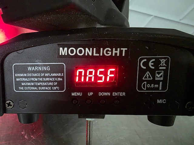 Moonlight ledspot (2x) - afbeelding 3 van  9