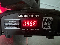 Moonlight ledspot (2x) - afbeelding 3 van  9