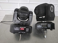Moonlight ledspot (2x) - afbeelding 4 van  9