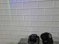 Moonlight ledspot (2x) - afbeelding 6 van  9