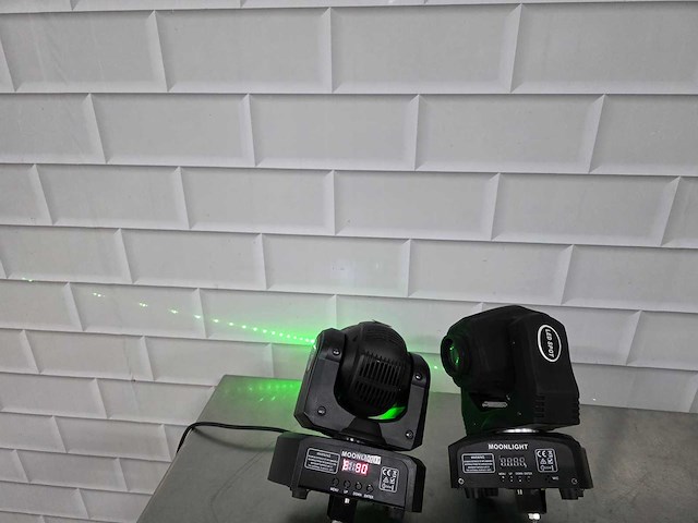Moonlight ledspot (2x) - afbeelding 7 van  9
