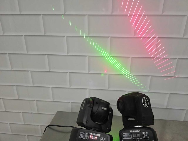 Moonlight ledspot (2x) - afbeelding 8 van  9
