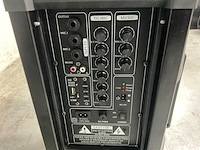 Moonlight luidspreker met microfoon - afbeelding 4 van  5