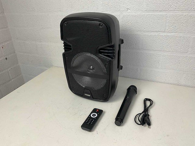 Moonlight luidspreker - afbeelding 4 van  5