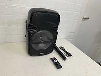 Moonlight luidspreker - afbeelding 5 van  5