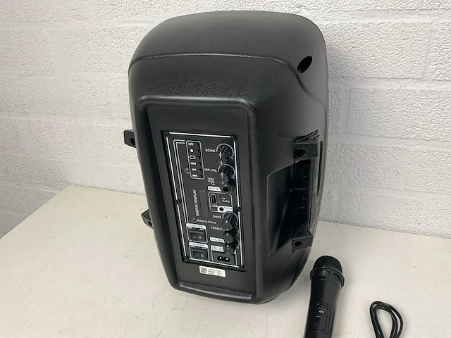 Moonlight luidspreker - afbeelding 1 van  5