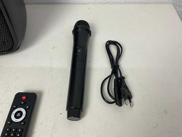 Moonlight luidspreker - afbeelding 2 van  5