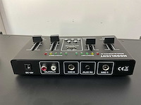 Moonlight luidsprekerset - afbeelding 1 van  1