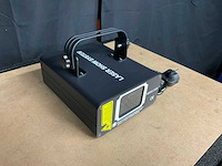Moonlight m-las-rgb500 rgb laser - afbeelding 2 van  5