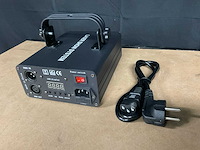 Moonlight m-las-rgb500 rgb laser - afbeelding 4 van  5