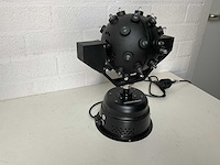 Moonlight moon 409 led vintage ball - afbeelding 2 van  3