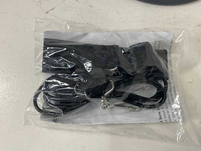 Moonlight moon-80wbt megaphone - afbeelding 2 van  2