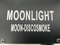 Moonlight moon-discosmoke rookmachine - afbeelding 7 van  7