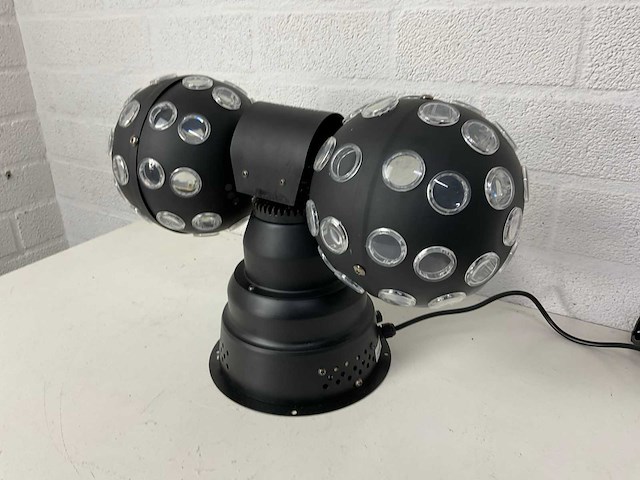 Moonlight moon lx302 led rocking balls - afbeelding 1 van  4