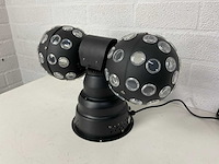 Moonlight moon lx302 led rocking balls - afbeelding 1 van  4