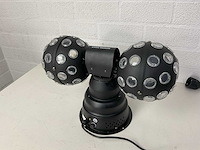 Moonlight moon lx302 led rocking balls - afbeelding 3 van  4