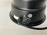 Moonlight moon lx302 led rocking balls - afbeelding 4 van  4