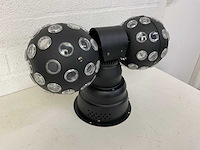 Moonlight moon lx302 led rocking balls - afbeelding 2 van  4