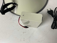 Moonlight moon-m80w megaphone - afbeelding 3 van  4