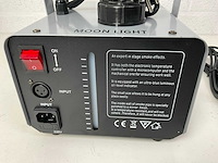 Moonlight moon snow 1 sneeuwmachine - afbeelding 2 van  2