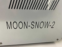 Moonlight moonsnow 2 sneeuwmachine - afbeelding 7 van  7