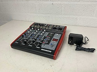 Moonlight msx4echo geluidmixer - afbeelding 1 van  5