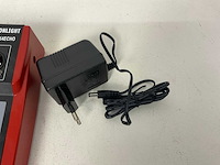 Moonlight msx4echo geluidmixer - afbeelding 5 van  5